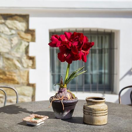 Classic Villas Ouziel Салоники Экстерьер фото