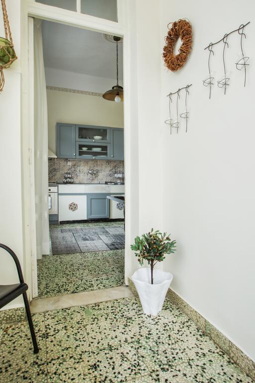 Classic Villas Ouziel Салоники Экстерьер фото