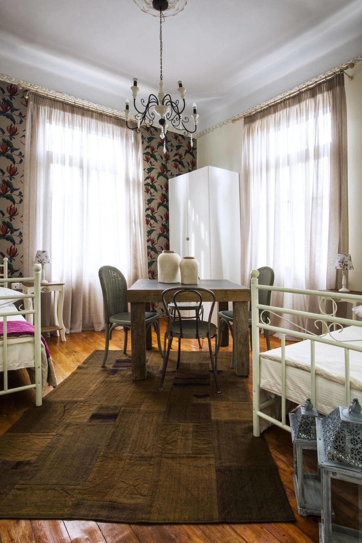 Classic Villas Ouziel Салоники Экстерьер фото