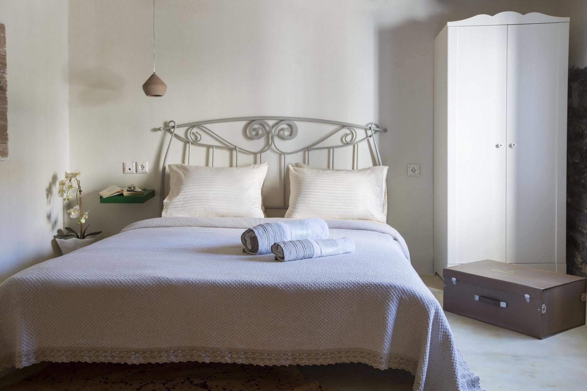 Classic Villas Ouziel Салоники Экстерьер фото