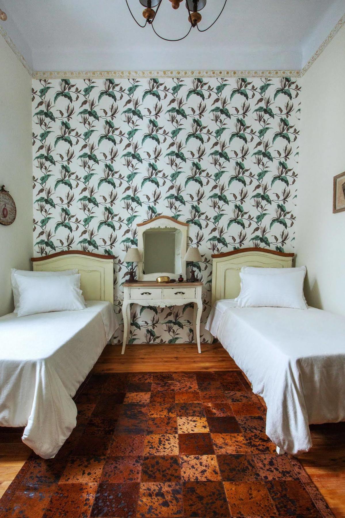 Classic Villas Ouziel Салоники Экстерьер фото
